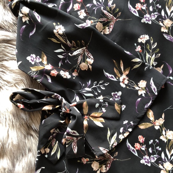 Dex Blouse - Picture 4 of 6